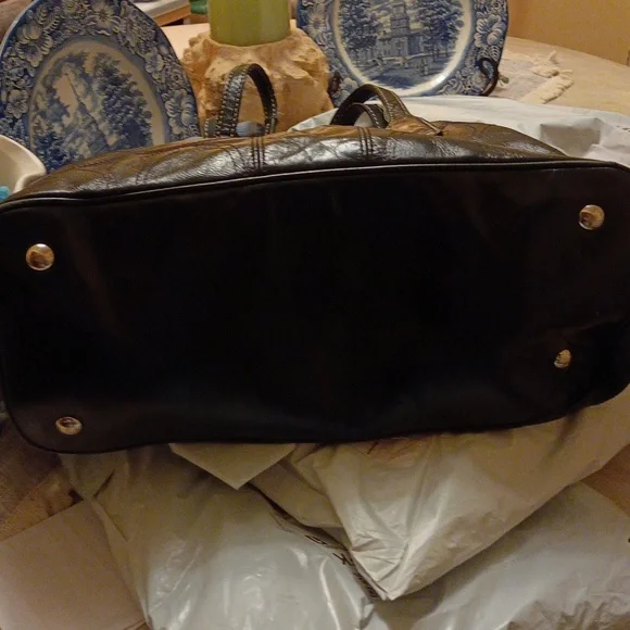 Coach bag - Picture 7 of 12